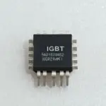 Linh kiện điện tử IGBT